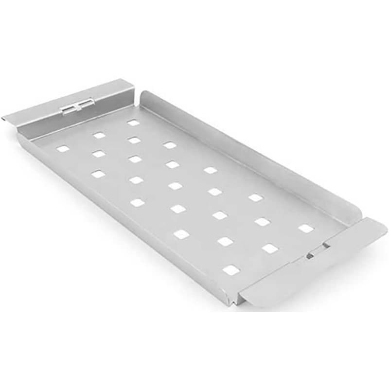 BROIL KING Σκεύος Ψησίματος BROIL KING Narrow Topper 37 cm x 16 cm x 2 cm 69722