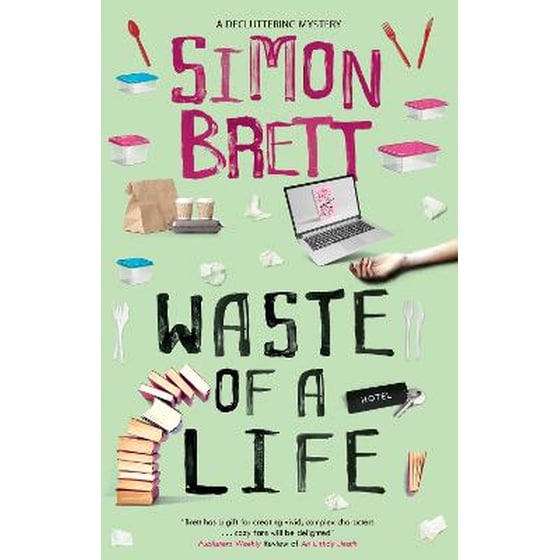 Waste of a Life image 0