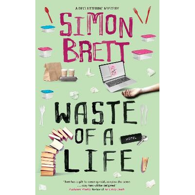 Waste of a Life