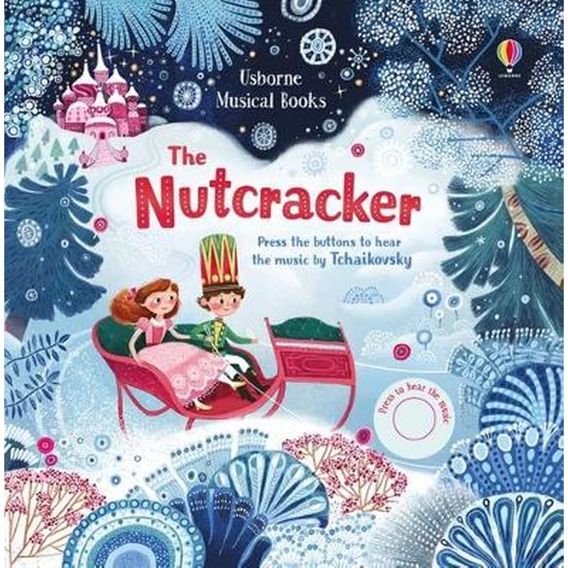 Nutcracker