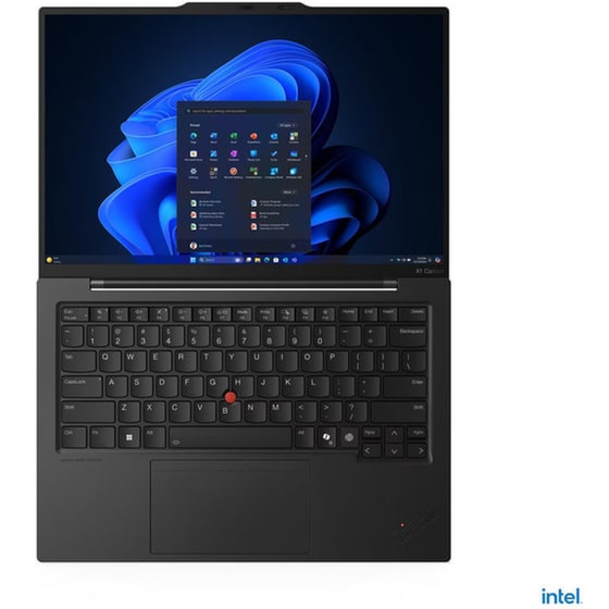 Lenovo ThinkPad X1 Carbon Gen 13  14'' WQXGA+ OLED (Intel Core Ultra 7 265U/64 GB/1TB SSD/Intel AI Graphics/Win11Pro) Laptop image 6