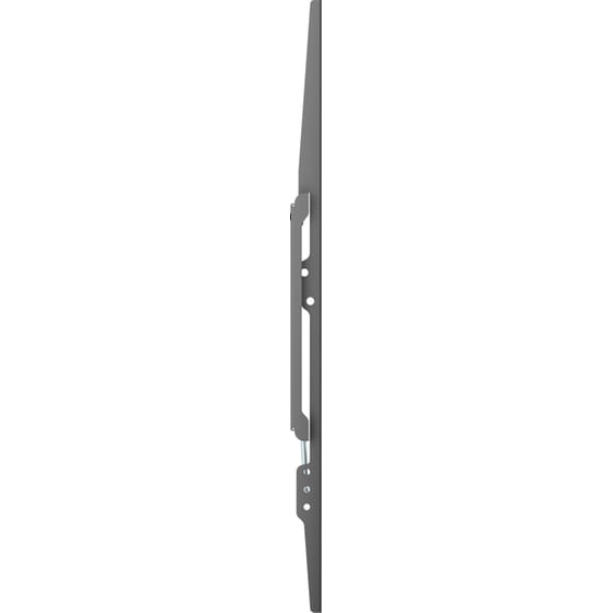 Βάση Τηλεόρασης Επιτοίχια Sbox Budget BL-3744F 32" - 75" έως 45 kg image 2