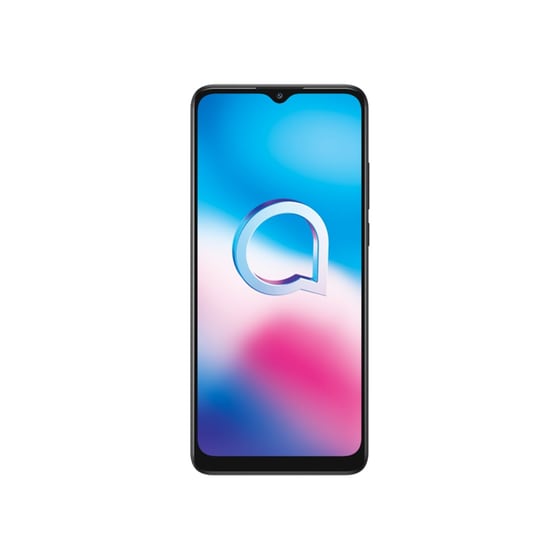 Smartphone Alcatel 3X (2020) 128GB Dual Sim Jewelry Black image 0