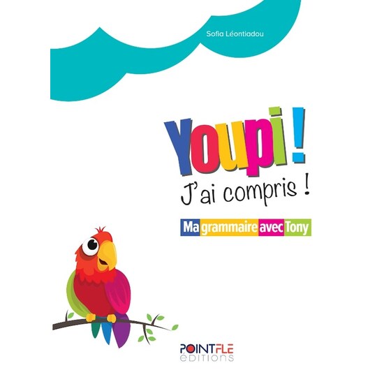 Youpi! J'ai compris - Livre du Professeur image 0