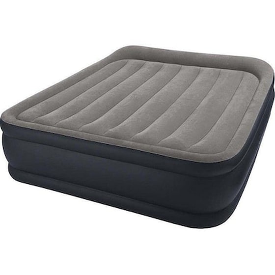 Στρώμα Ύπνου Deluxe Pillow Raised Bed Intex Κωδ. 64136 image 0