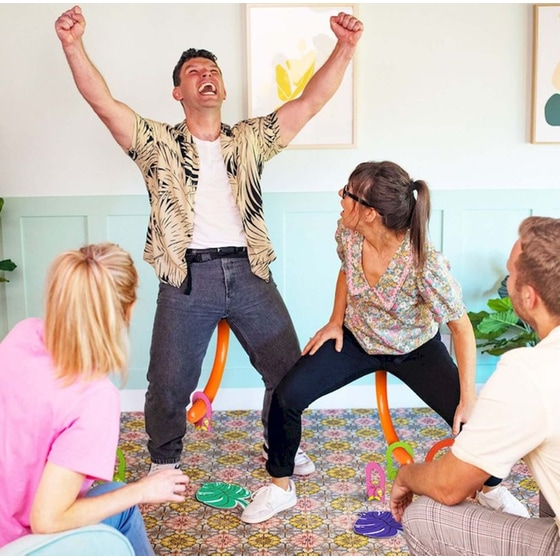 It's Bananas! Επιτραπέζιο (The Couple Game) image 5