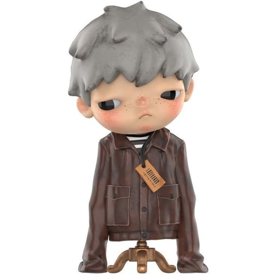Φιγούρα Pop Mart Hirono Reshape Series Blind Box image 9