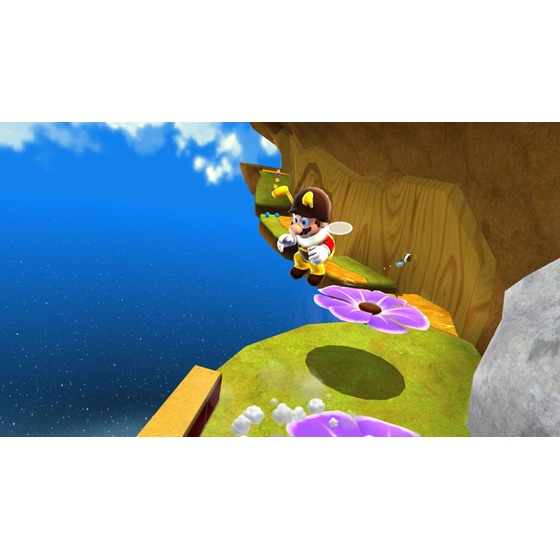 Super Mario Galaxy + Super Mario Galaxy 2 - Nintendo Switch image 22