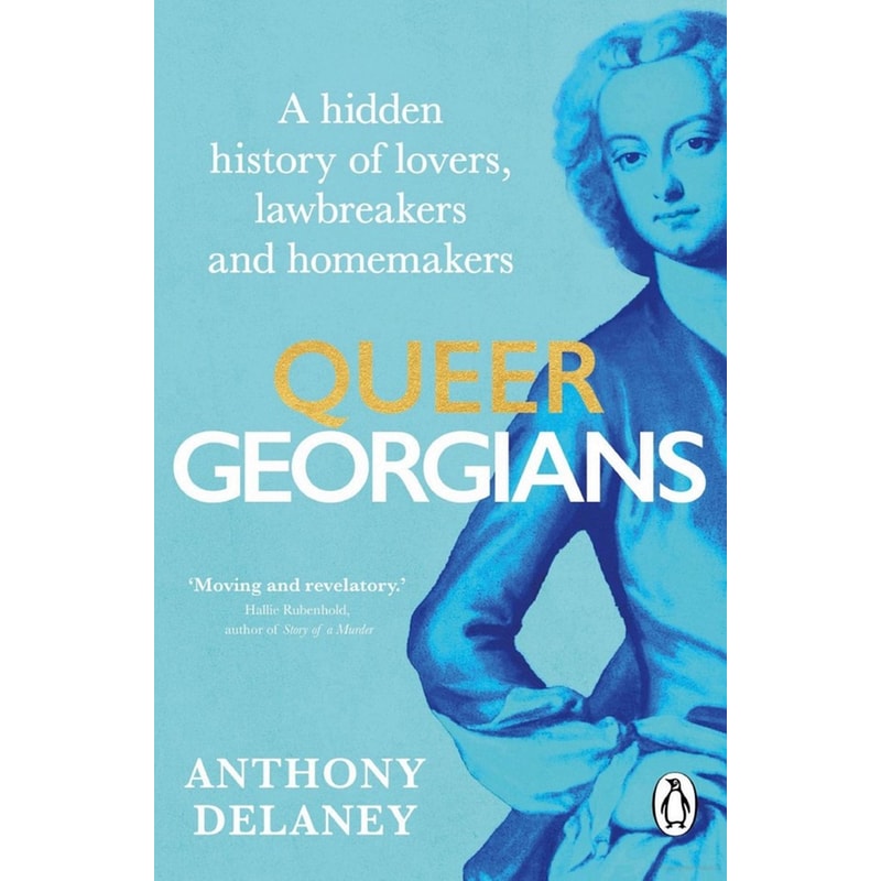 Queer Georgians