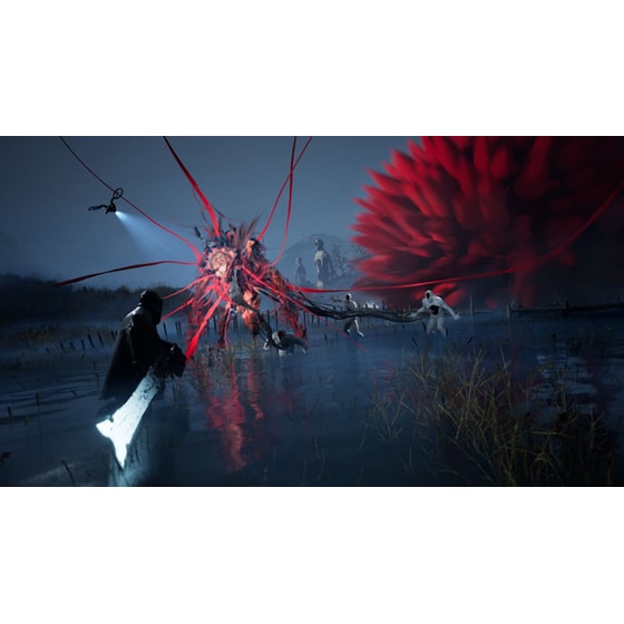 Hell is Us - Xbox Series X image 19
