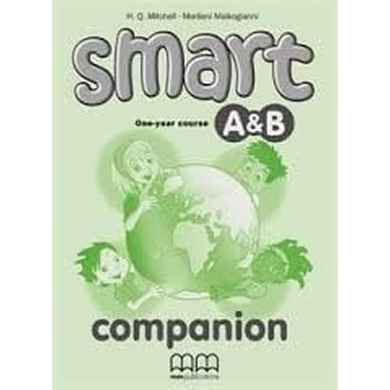 Smart Junior A B (One Year) Companion