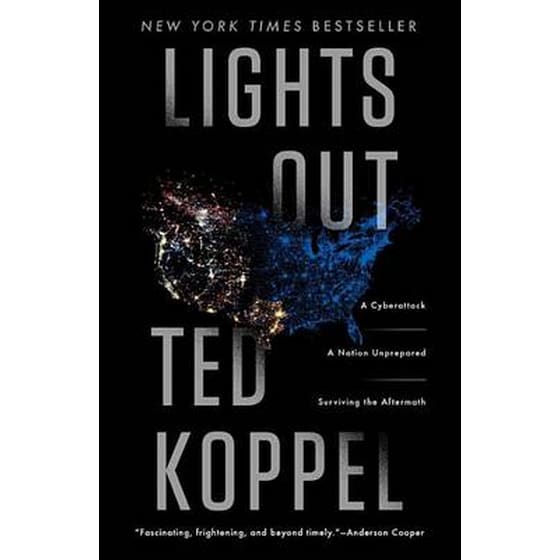 Lights Out image 0