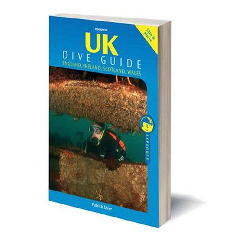UK Dive Guide
