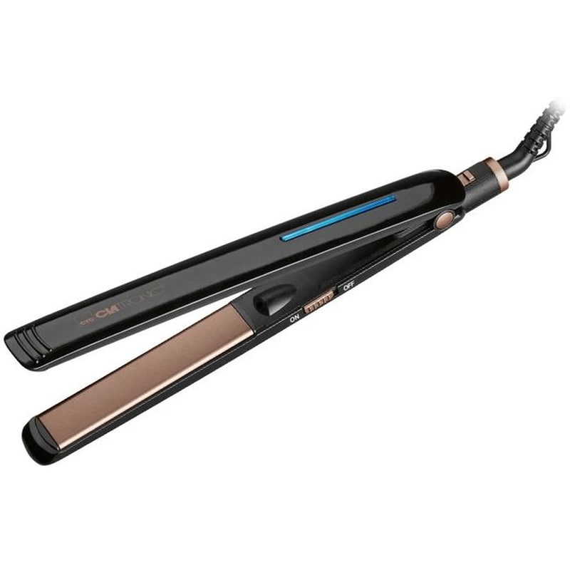 CLATRONIC Cl Hc 3660 Ισιωτικό Μαλλιών Μαύρο