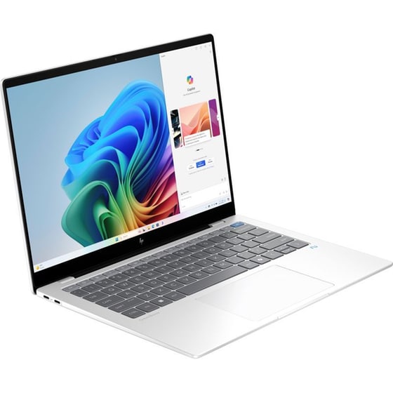 HP OmniBook X 14-fe1000nv 14" QHD IPS (Snapdragon X Plus/16GB/1TB SSD/Qualcomm Adreno/Win11Home) Laptop image 1