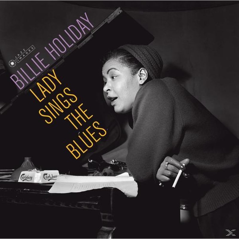 Lady Sings The Blues
