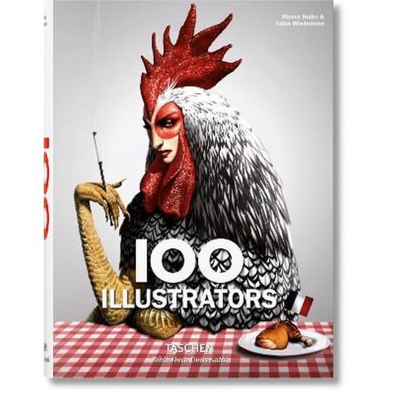 100 Illustrators image 0