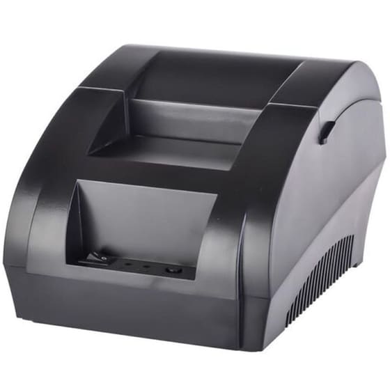 NETUM Thermal NT-5890K Θερμικός Εκτυπωτής Αποδείξεων image 0