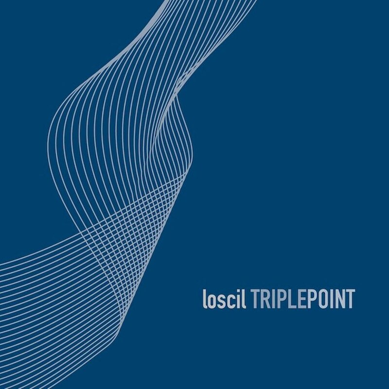 Triple Point (2LP)