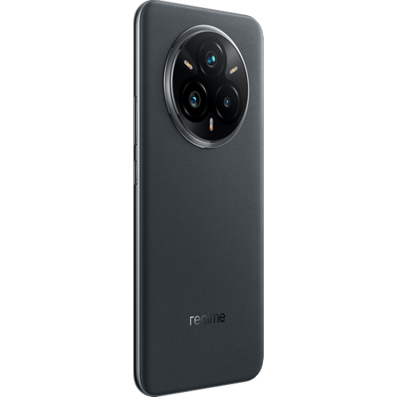 Realme 14 Pro+ 5G 512GB - Suede Gray image 5