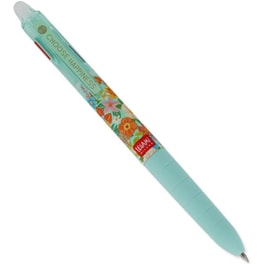 Στυλό Διαρκέιας Legami Gel Erasable 3 Χρώματα Flowers