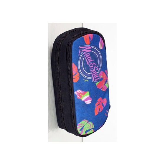 Κασετίνα Οβάλ Tropic image 1