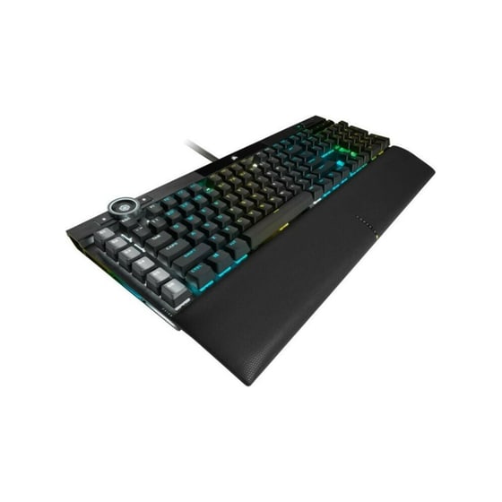 Πληκτρολόγιο Gaming Corsair Ενσύρματο K100 RGB MX Speed image 2