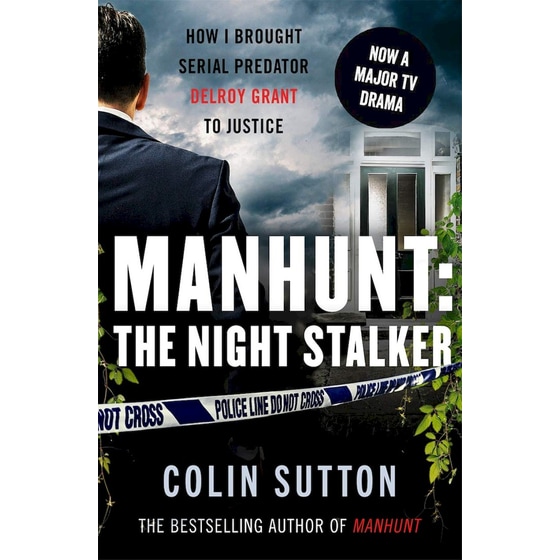 Manhunt: The Night Stalker image 0