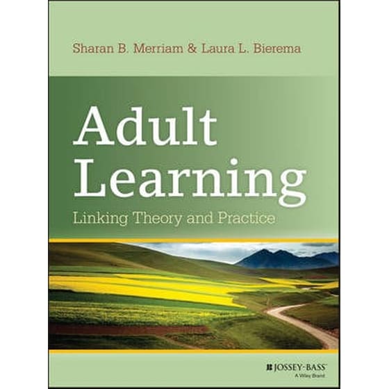 Adult Learning - Linking Theory and Practice image 0