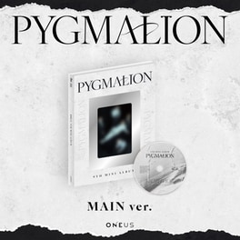 Pygmalion (Main Version)