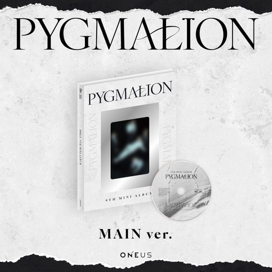 Pygmalion (Main Version) image 0
