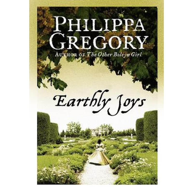 Earthly Joys