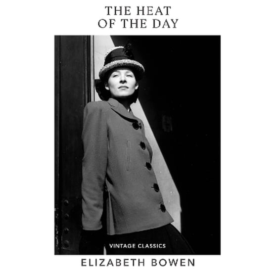 The Heat of the Day image 0