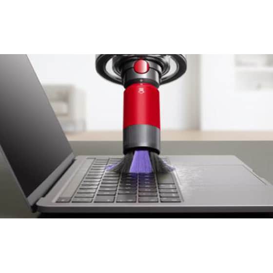 DYSON 972203-01 DETAIL CLEANING ΚΙΤ Αξεσουάρ Σκούπας image 10