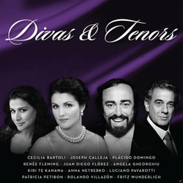 Divas & Tenors