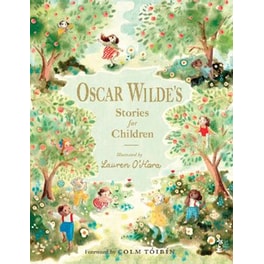 Oscar Wilde's Stories for Children
