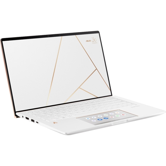 Laptop Asus ZenBook Edition 30 13.3" (i5-8265U/8GB/512GB SSD/NVIDIA MX250 2GB) UX334FL-A4033T image 1