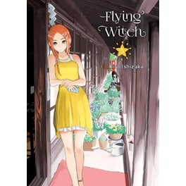 Flying Witch 5