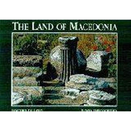 The Land of Makedonia image 0