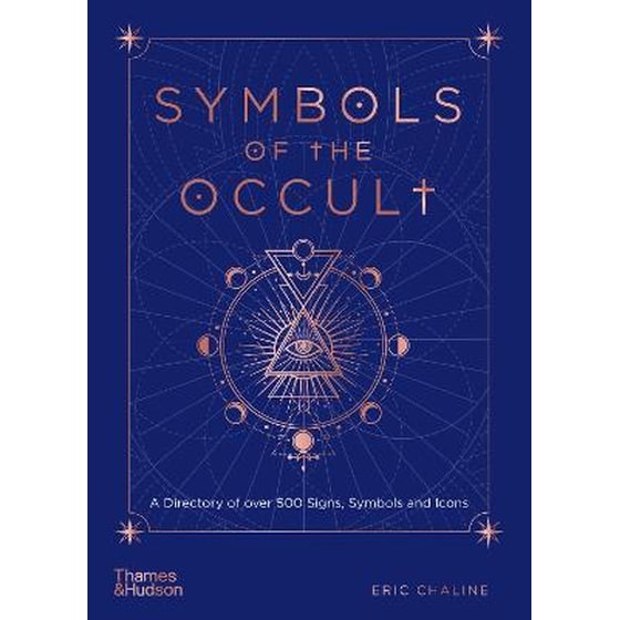 Symbols of the Occult image 0