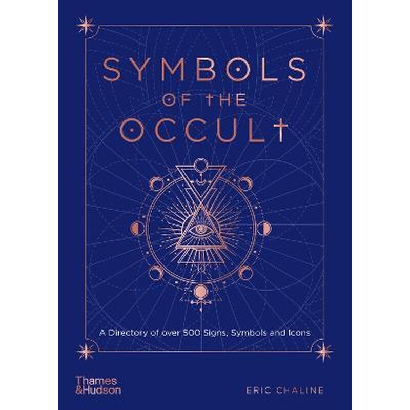 Symbols of the Occult
