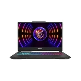 MSI Cyborg 15 A13VEK 15.6" FHD IPS (Intel Core i7-13620H/16GB/512GB SSD/GeForce RTX 4050/Win11Home) Laptop