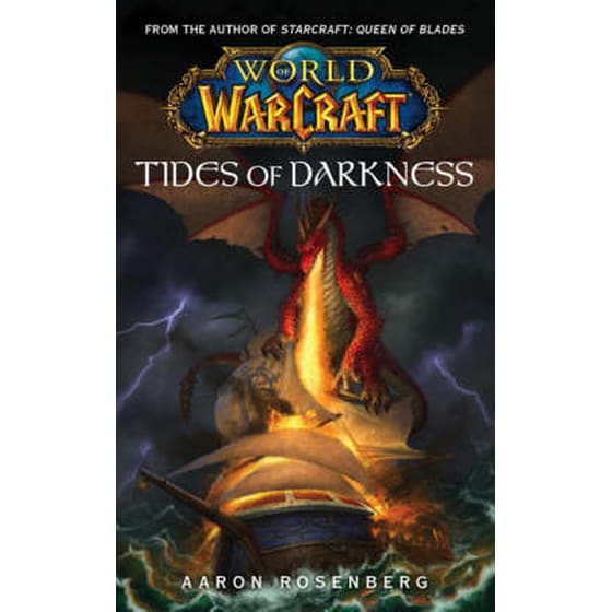 World of Warcraft- Tides of Darkness image 0