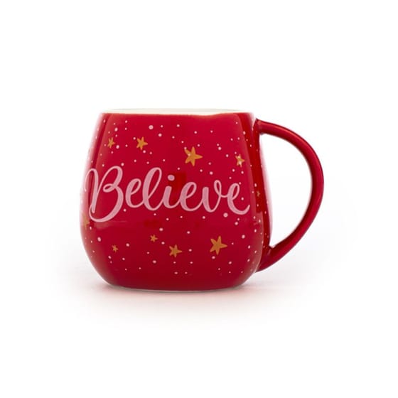 Κούπα Κεραμική Tri-Coastal 3D Xmas Santa image 1