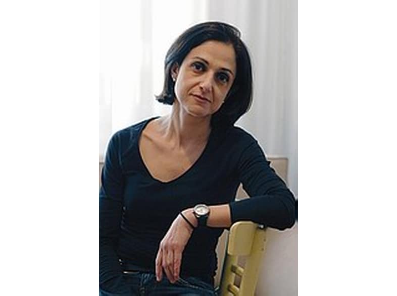 Author picture