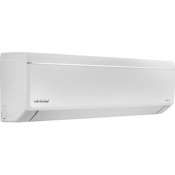 TOYOTOMI Umi Eco UTN/UTG-21AP Κλιματιστικό Inverter 21.000 BTU A++/A+++ με Ιονιστή & WiFi image 1