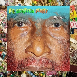Heaven (Limited 180 Gram Vinyl)