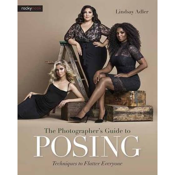 Photographer s Guide to Posing, the image 0