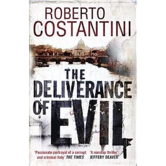 The Deliverance of Evil image 0