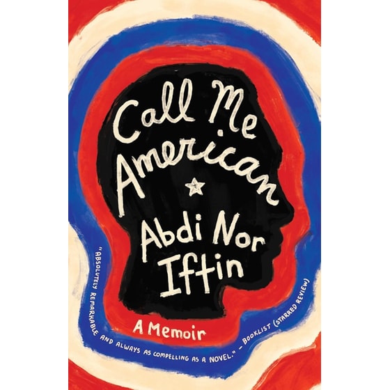 Call Me American image 0